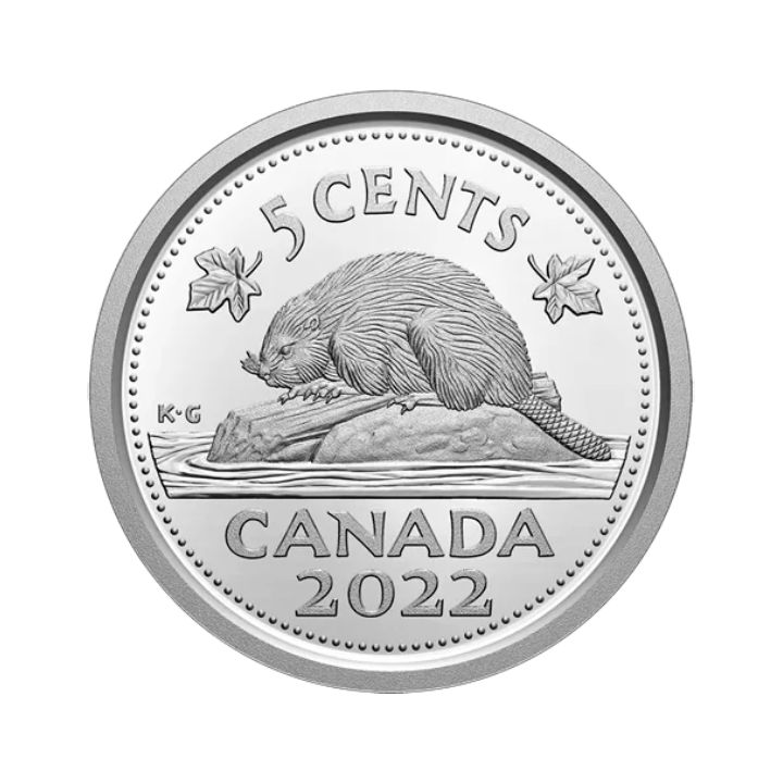 Zestaw Canada: Alexander Graham Bell - Great Inventor 7 srebrnych monet 2022 Proof 