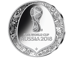 2018 FIFA World Cup Polska