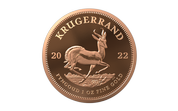 Krugerrand 1 oz Oro 2022 Proof