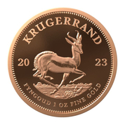 Krugerrand 1 oz Oro 2023 Proof