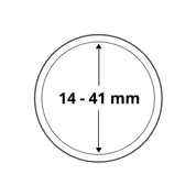 Leuchtturm - Tapón de plástico (diámetro: varios tamaños) (10 piezas)