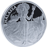 Trident: Thalassa Ronda de Plata 1 oz