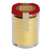 Tubo original de la Filarmónica de Viena 1/4 oz Oro