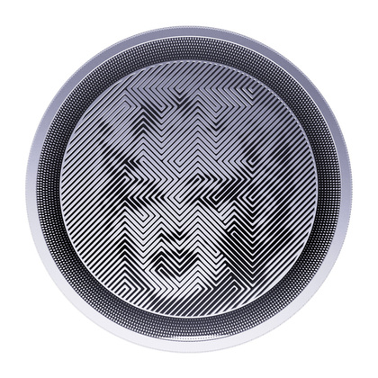 Tokelau: Icon Marilyn Monroe 1 oz Plata 2022 Prooflike